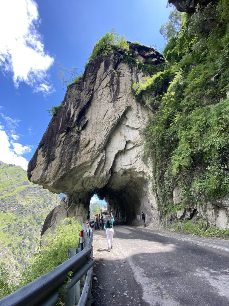 Kinnaur Gateway - Himachal Pradesh | TravelerTrisha.com