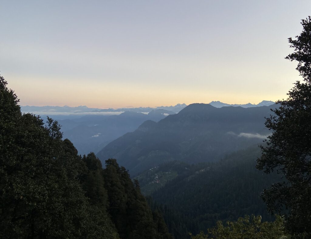 Himachal Pradesh, India | TravelerTrisha.com